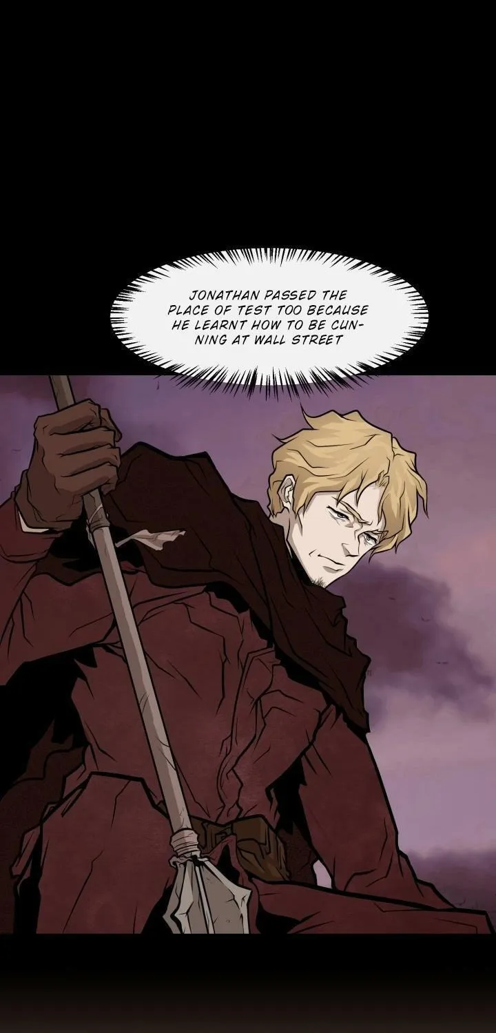 Past Life Regressor Chapter 14 page 71 - 
