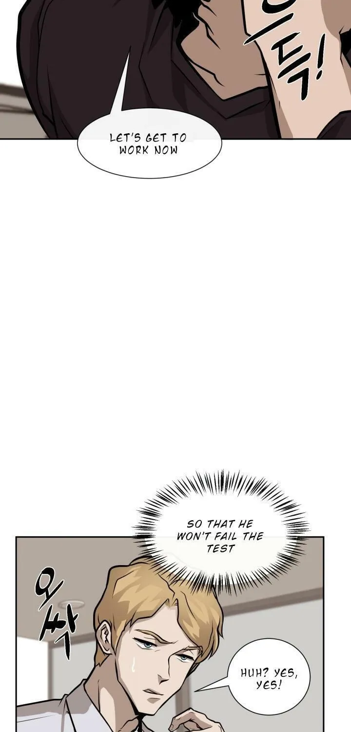 Past Life Regressor Chapter 14 page 74 - 
