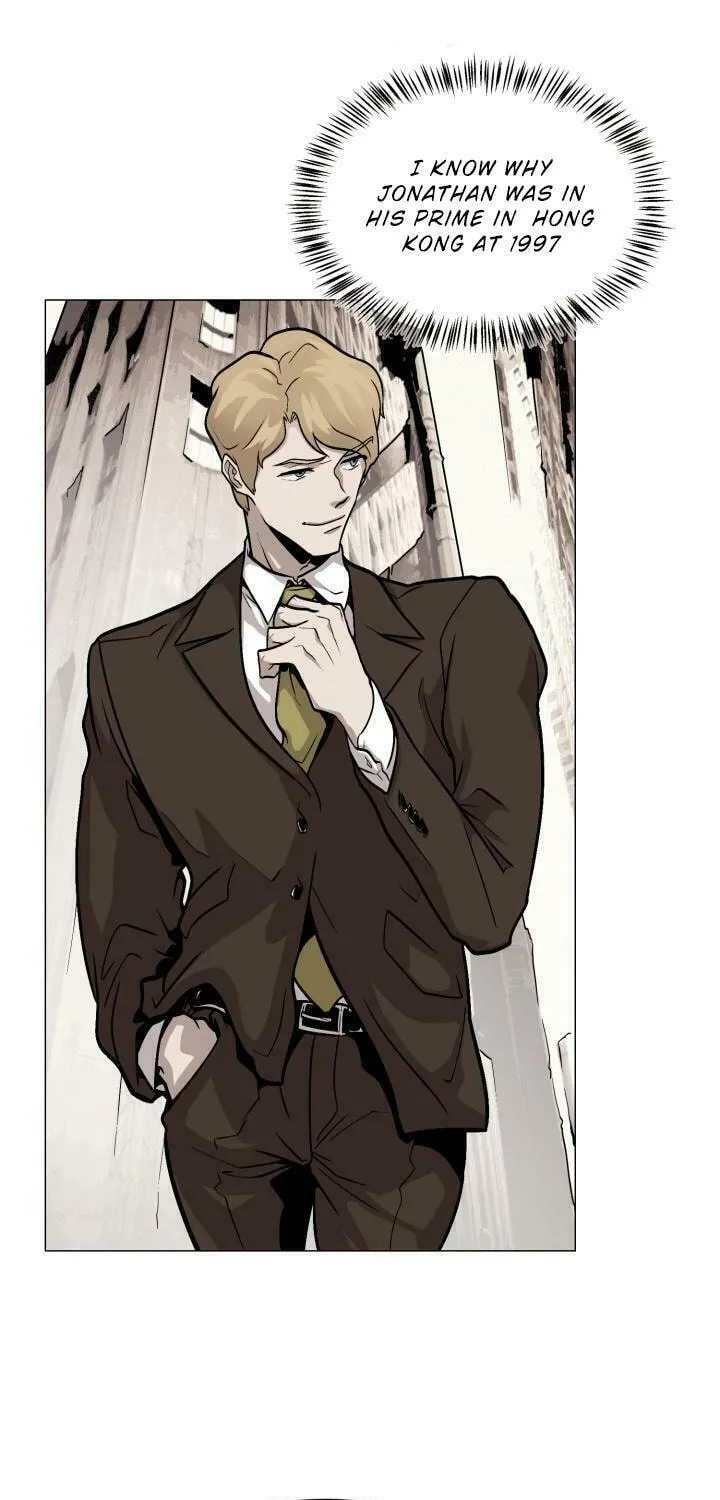 Past Life Regressor Chapter 15 page 20 - 