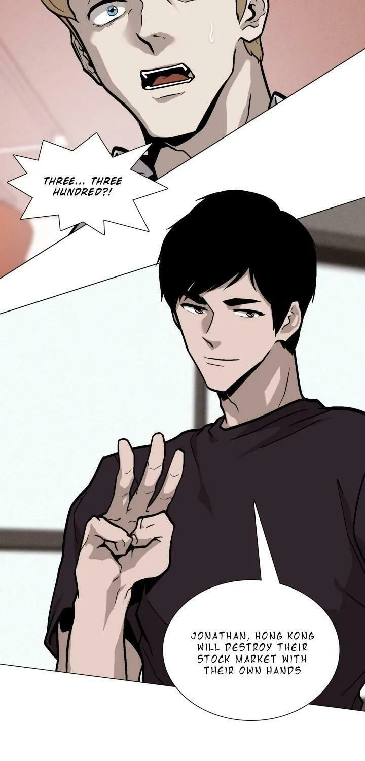 Past Life Regressor Chapter 15 page 34 - 