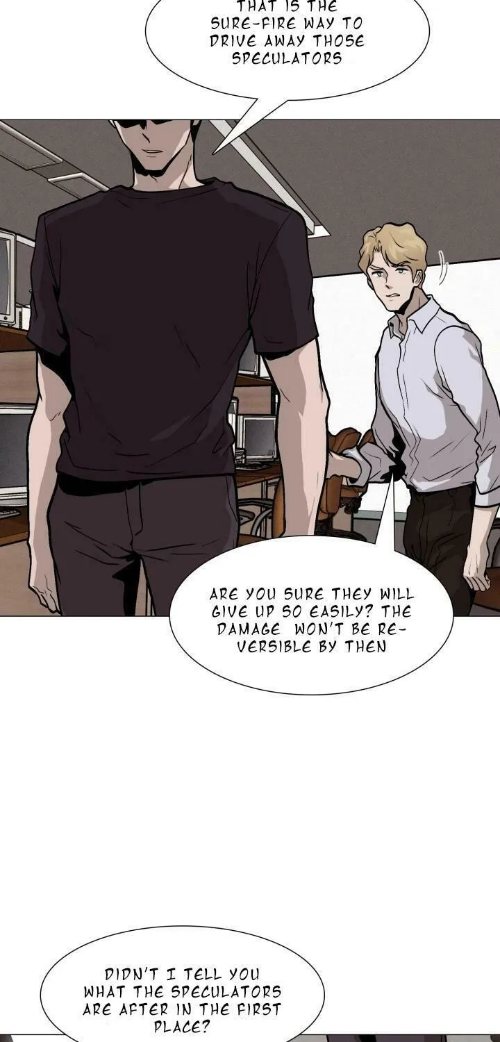 Past Life Regressor Chapter 15 page 37 - 