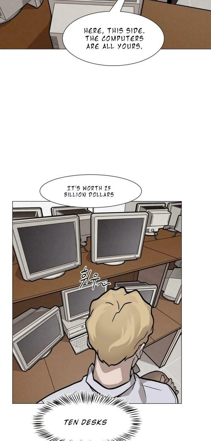 Past Life Regressor Chapter 15 page 6 - 