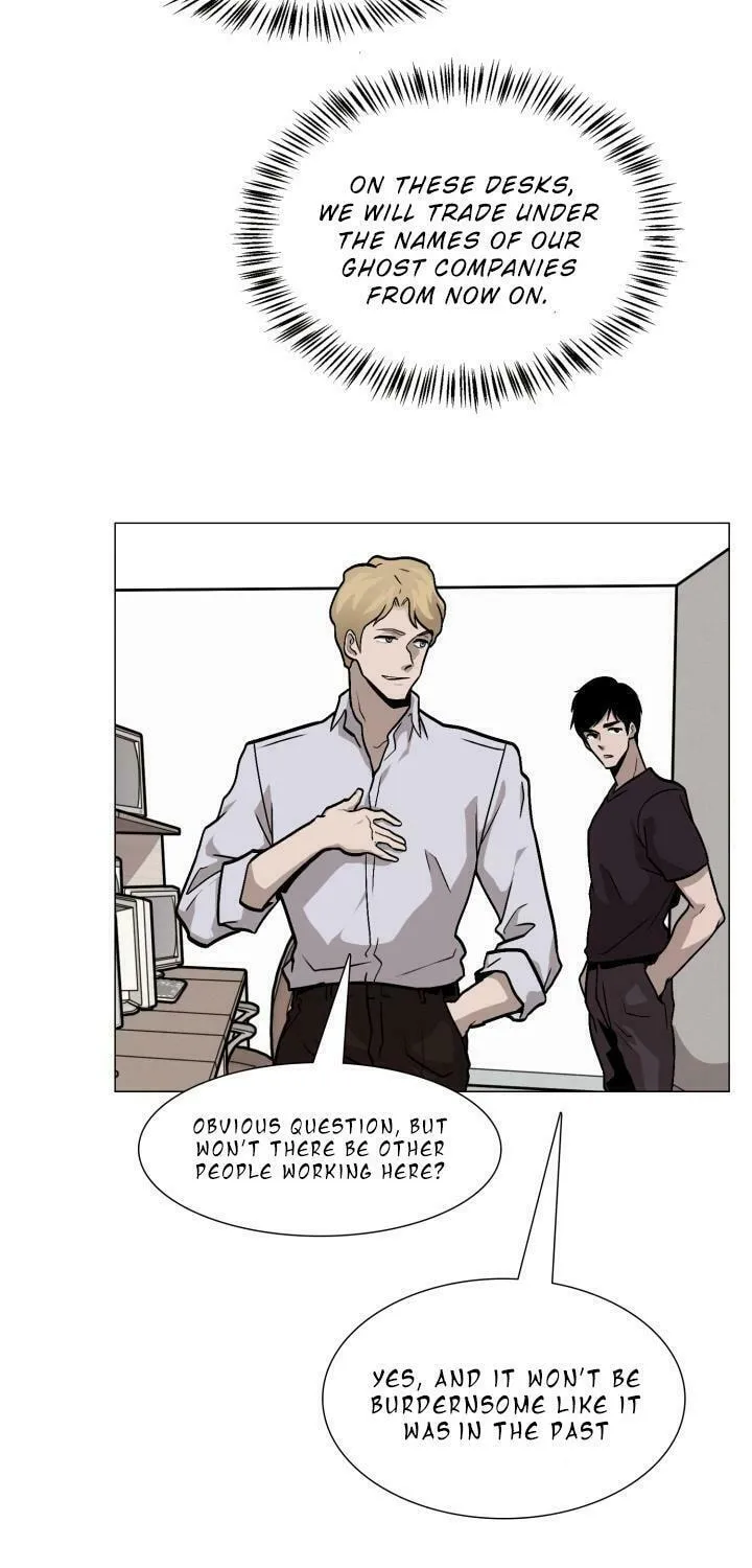 Past Life Regressor Chapter 15 page 7 - 