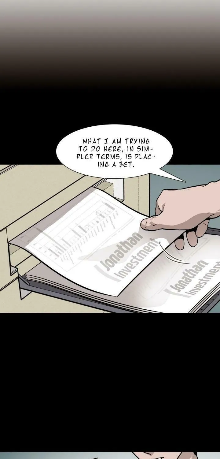 Past Life Regressor Chapter 16 page 28 - 