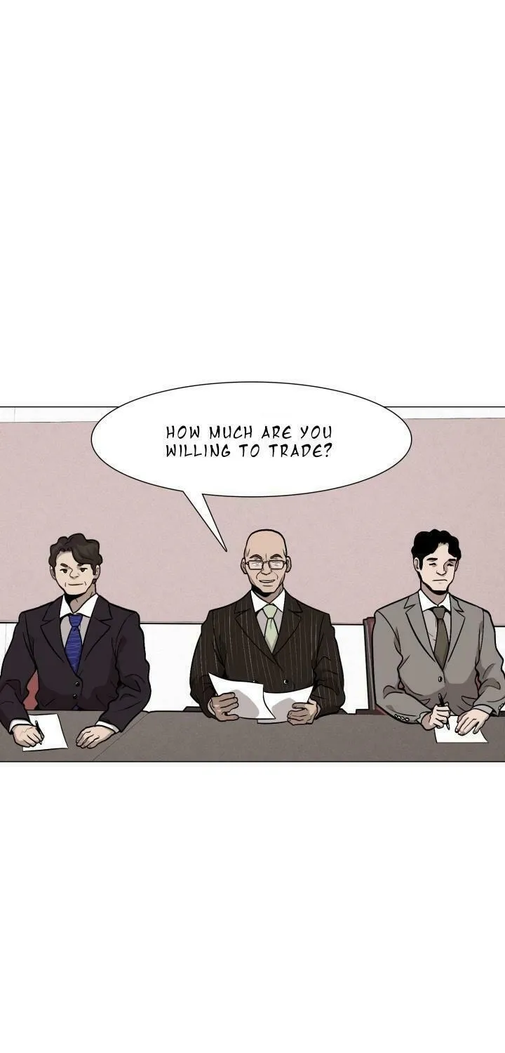 Past Life Regressor Chapter 16 page 33 - 