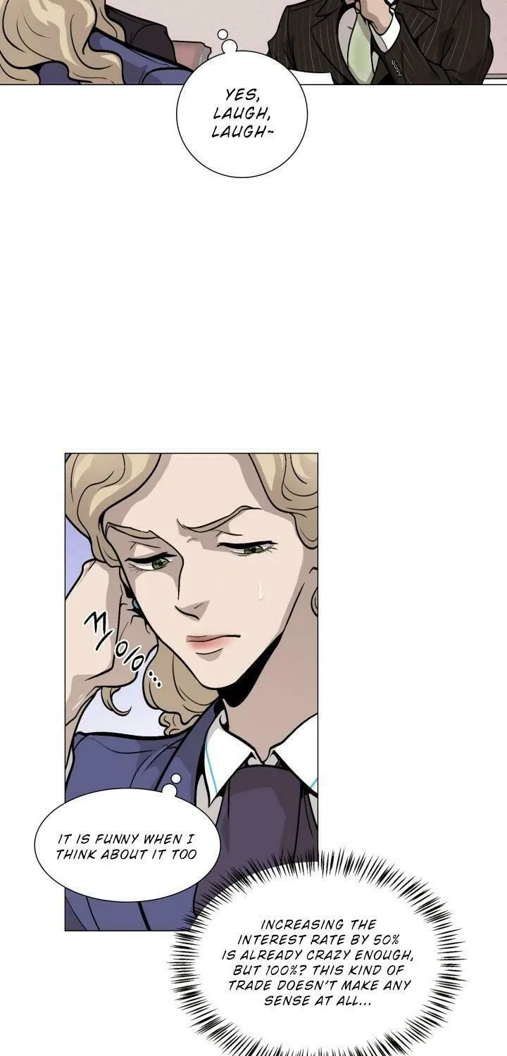 Past Life Regressor Chapter 16 page 35 - 