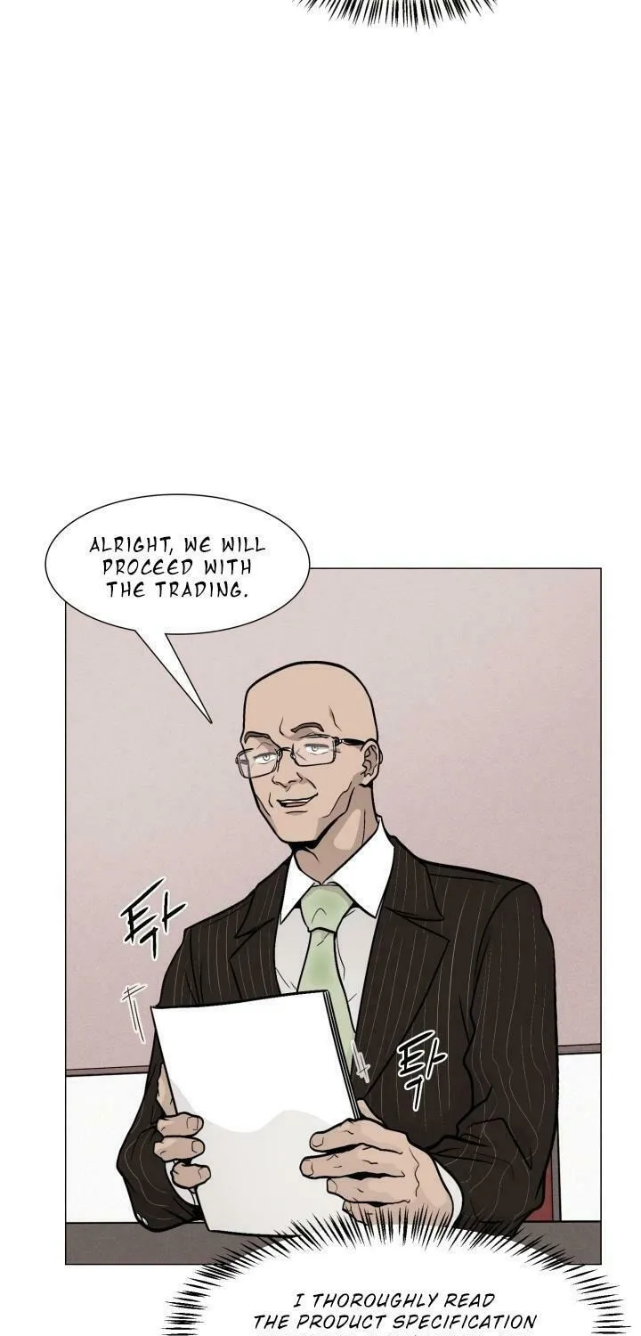 Past Life Regressor Chapter 16 page 36 - 
