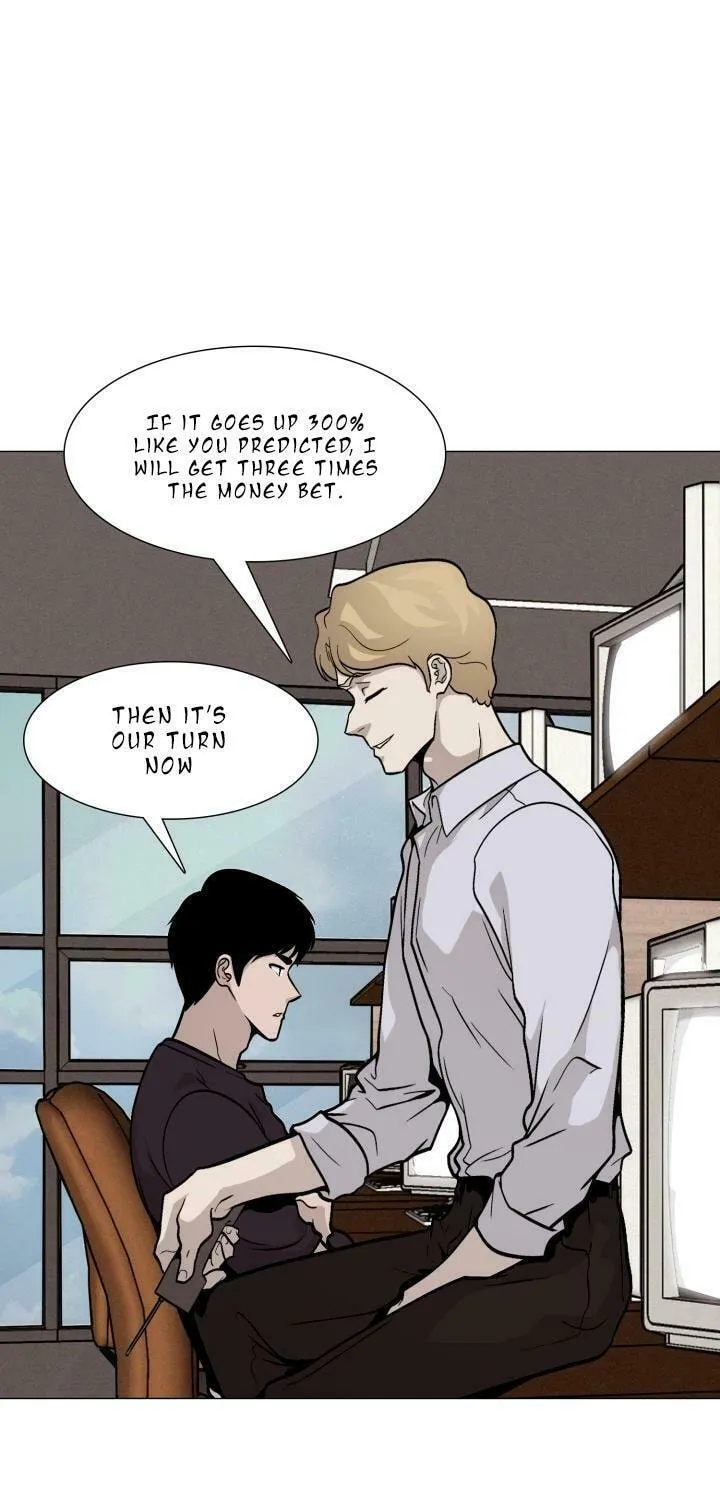 Past Life Regressor Chapter 16 page 40 - 