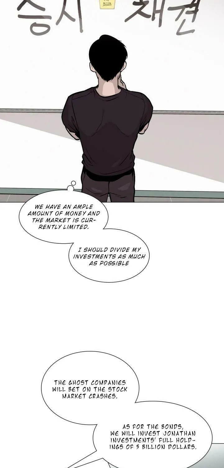 Past Life Regressor Chapter 16 page 5 - 