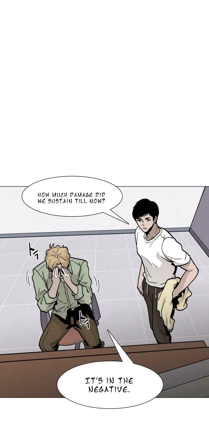 Past Life Regressor Chapter 16 page 51 - 