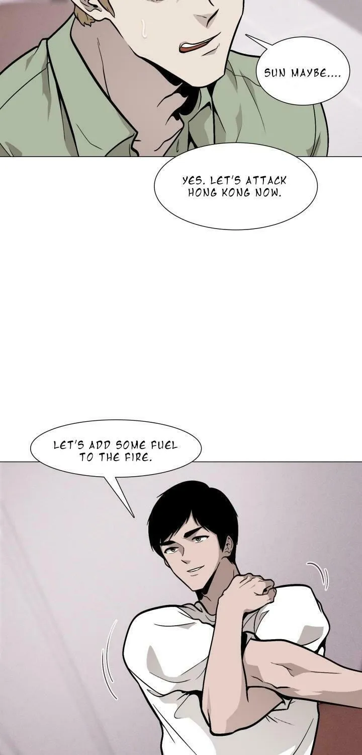 Past Life Regressor Chapter 16 page 57 - 