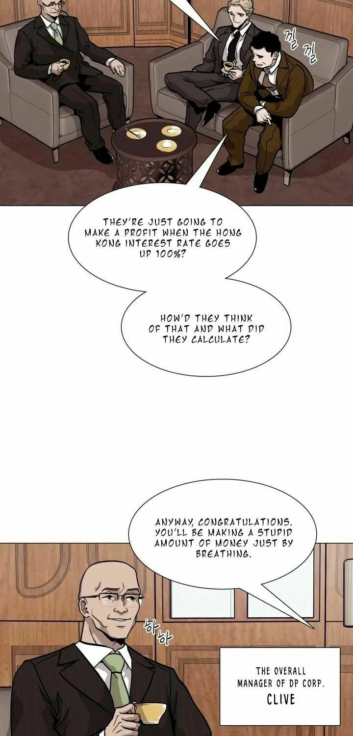 Past Life Regressor Chapter 17 page 4 - 