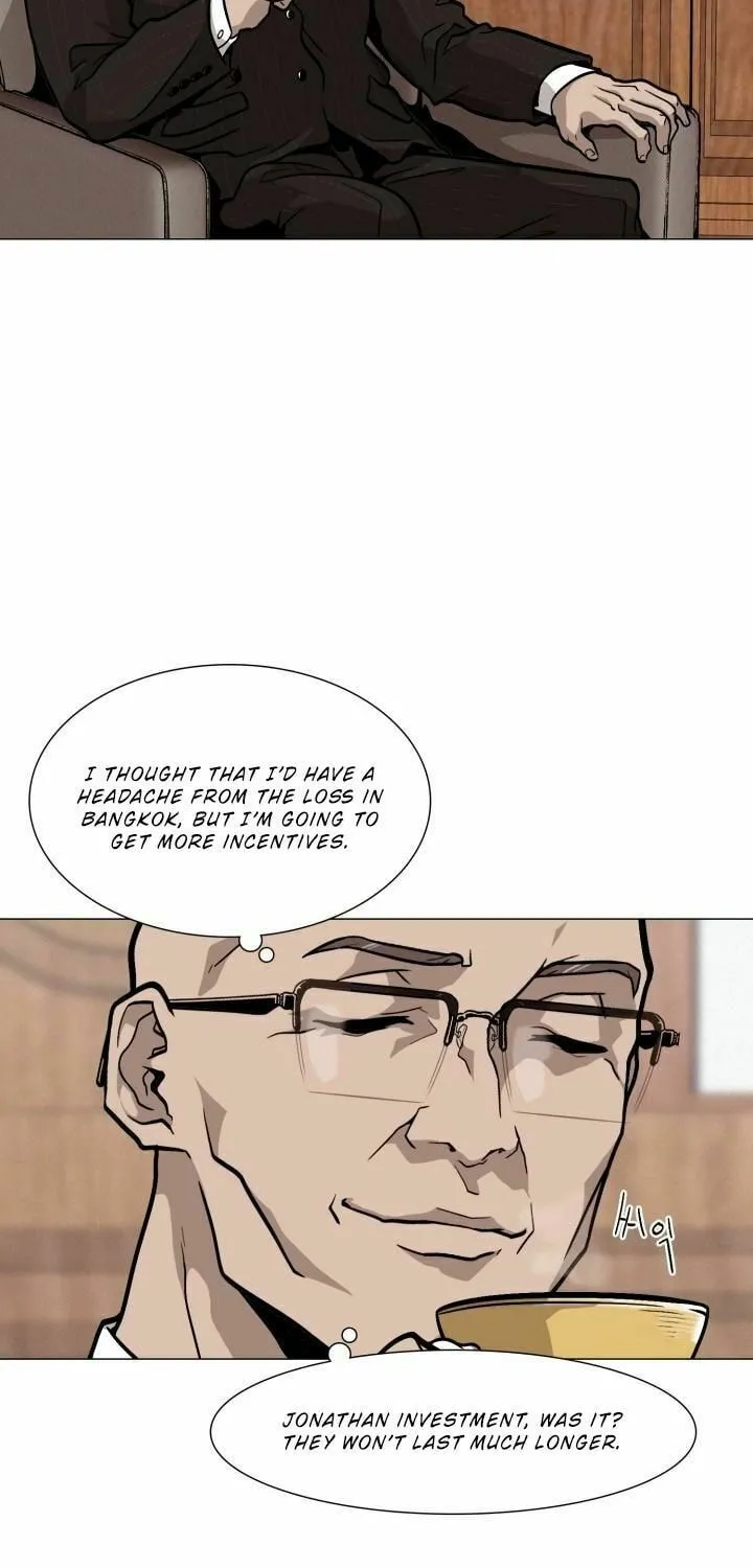 Past Life Regressor Chapter 17 page 5 - 