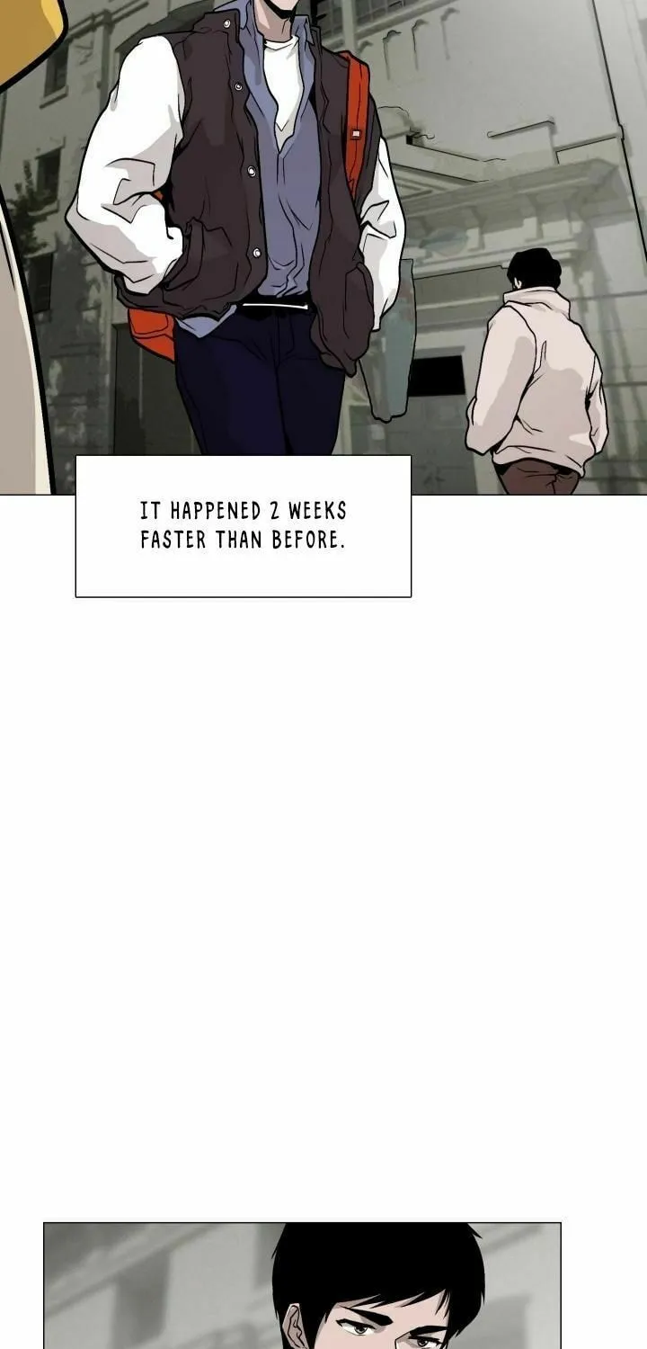 Past Life Regressor Chapter 17 page 43 - 