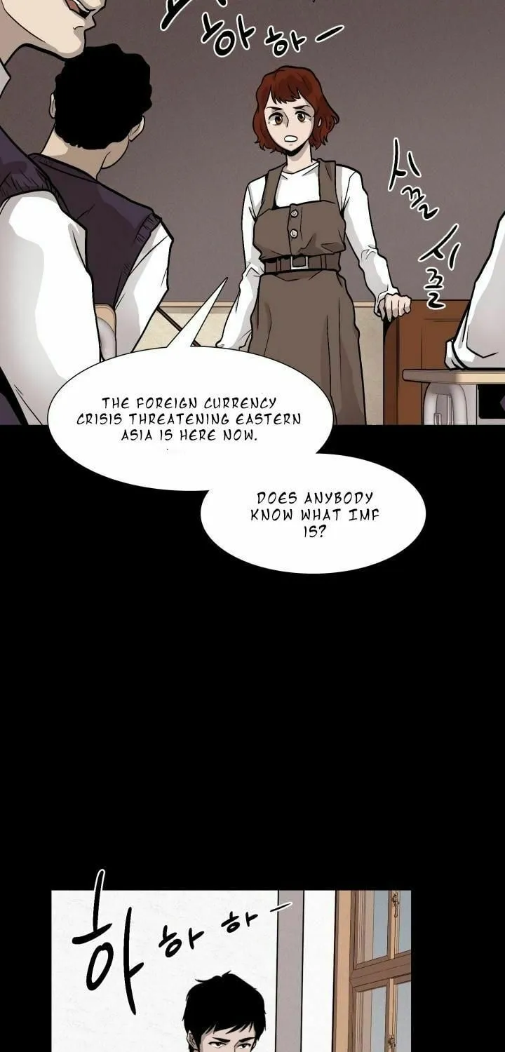 Past Life Regressor Chapter 17 page 45 - 