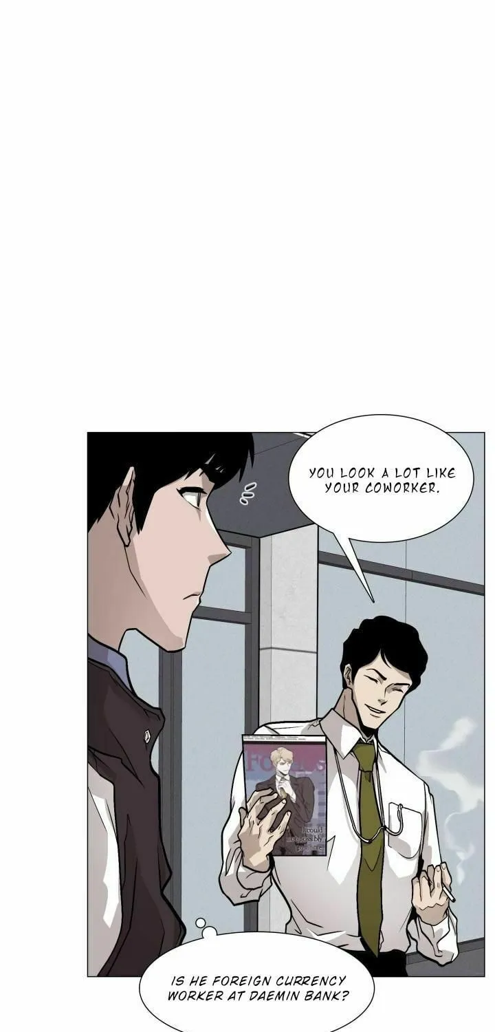 Past Life Regressor Chapter 17 page 48 - 