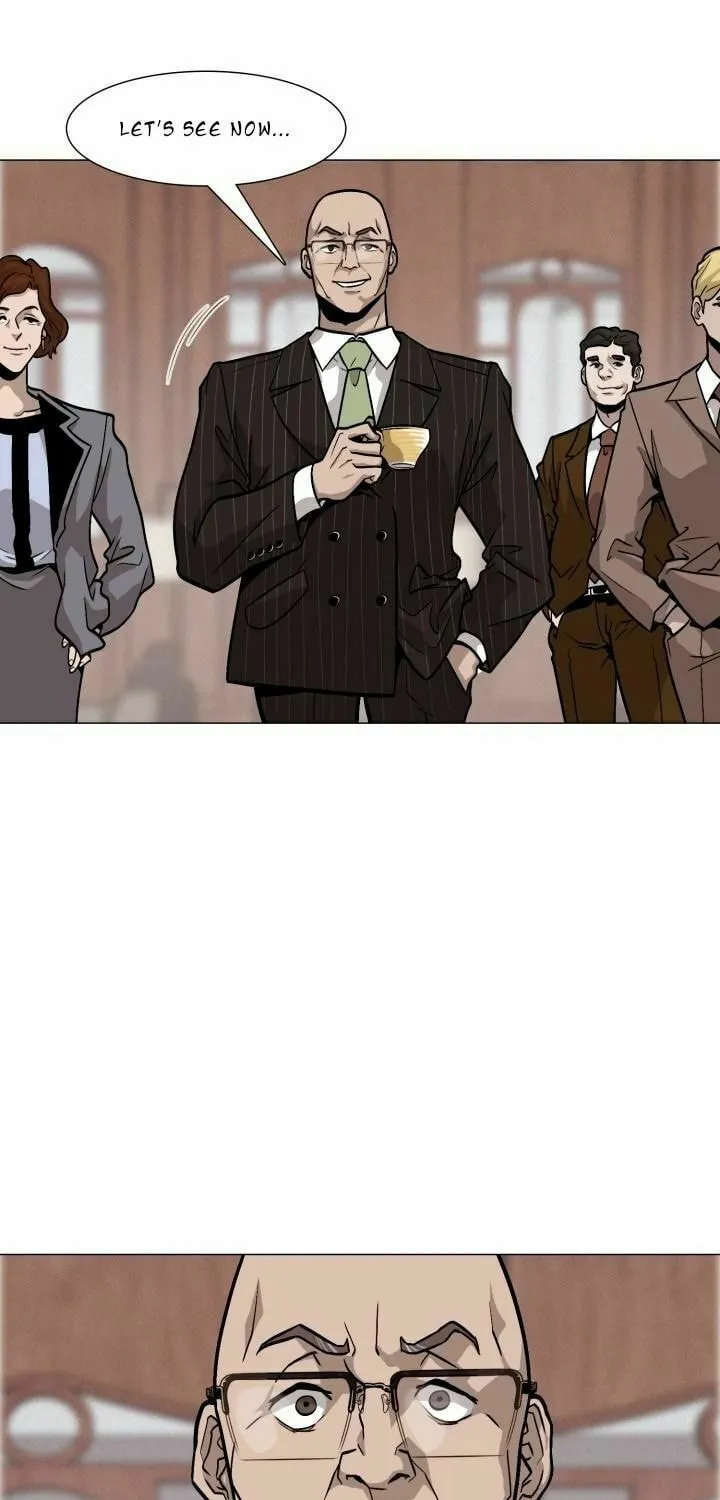 Past Life Regressor Chapter 17 page 7 - 