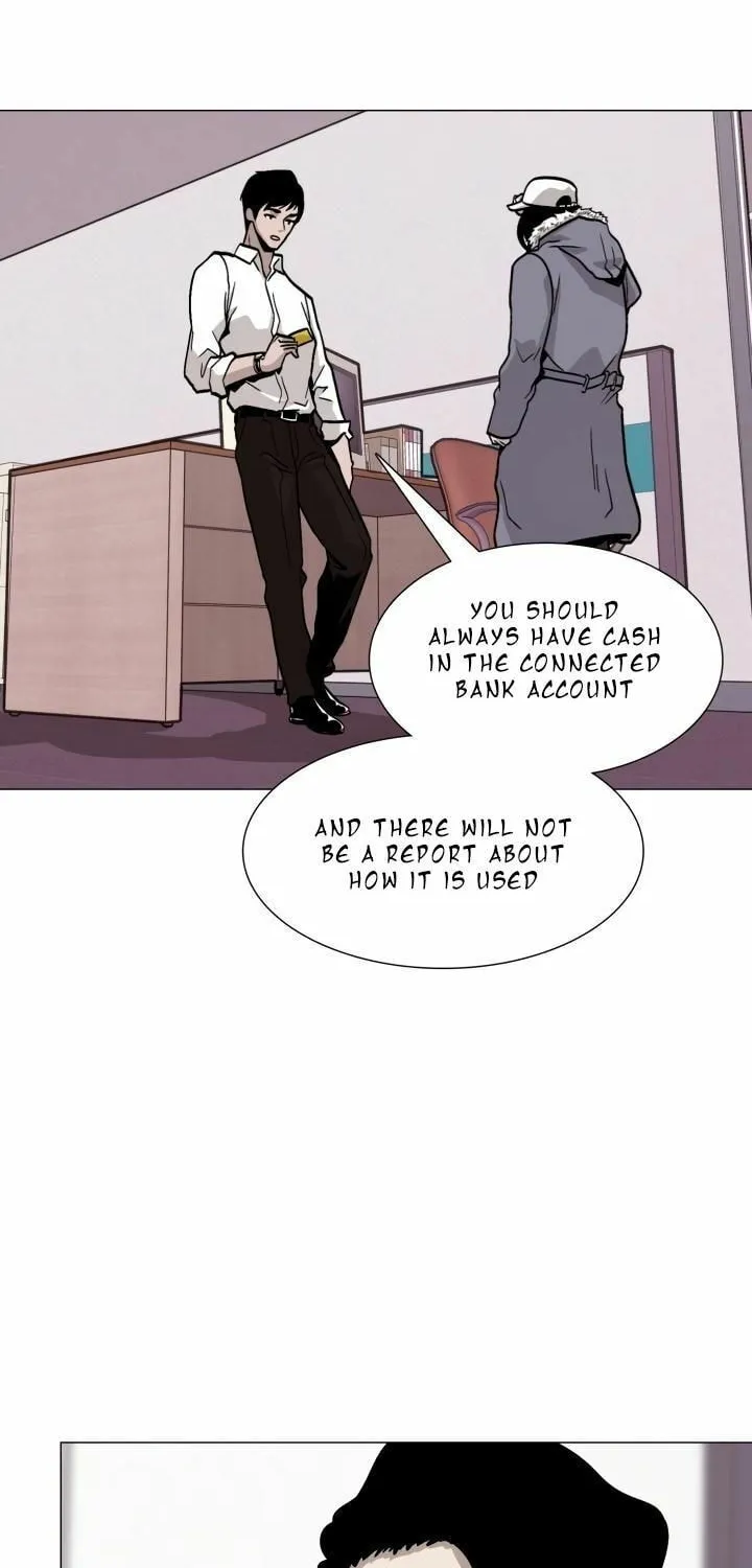 Past Life Regressor Chapter 18 page 15 - 