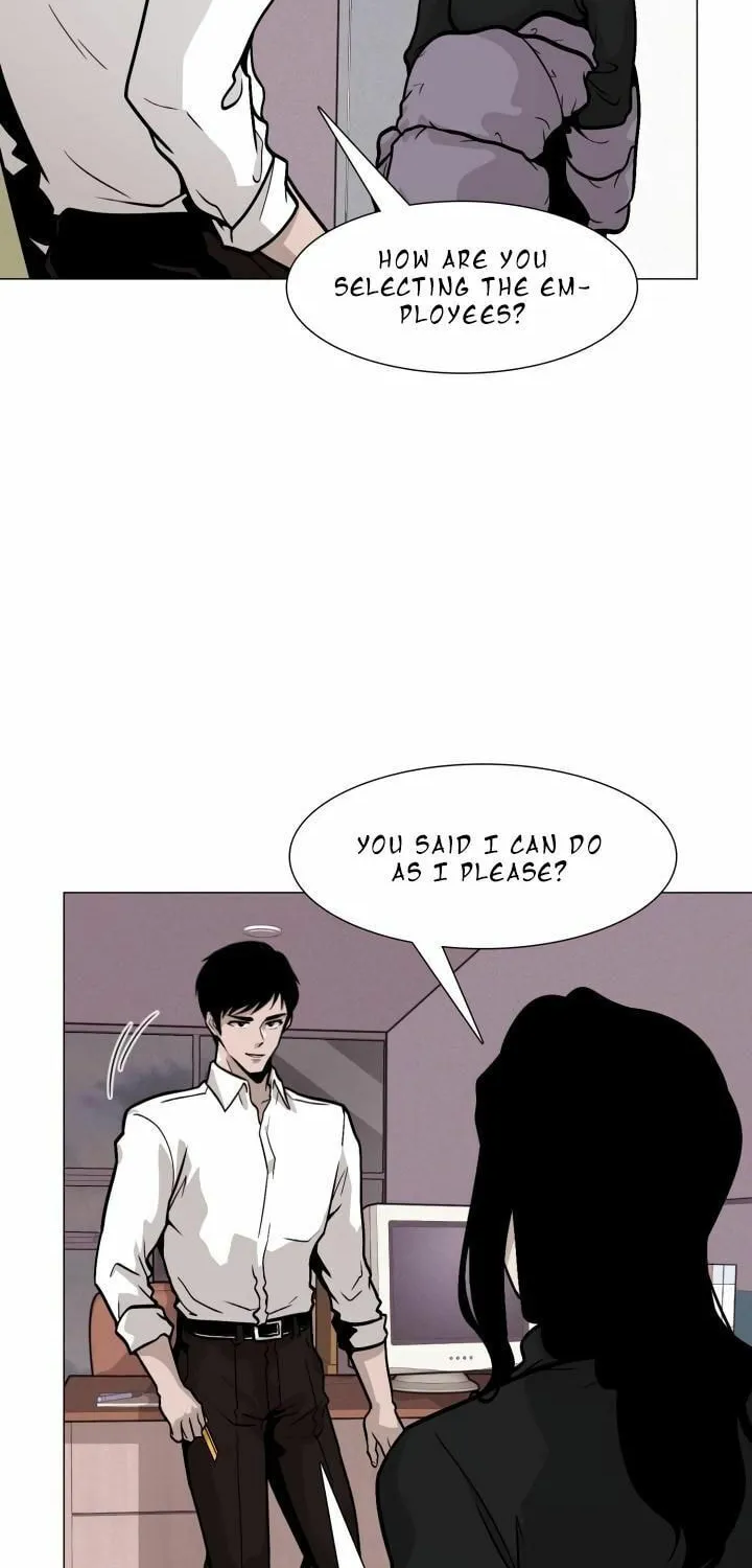 Past Life Regressor Chapter 18 page 23 - 
