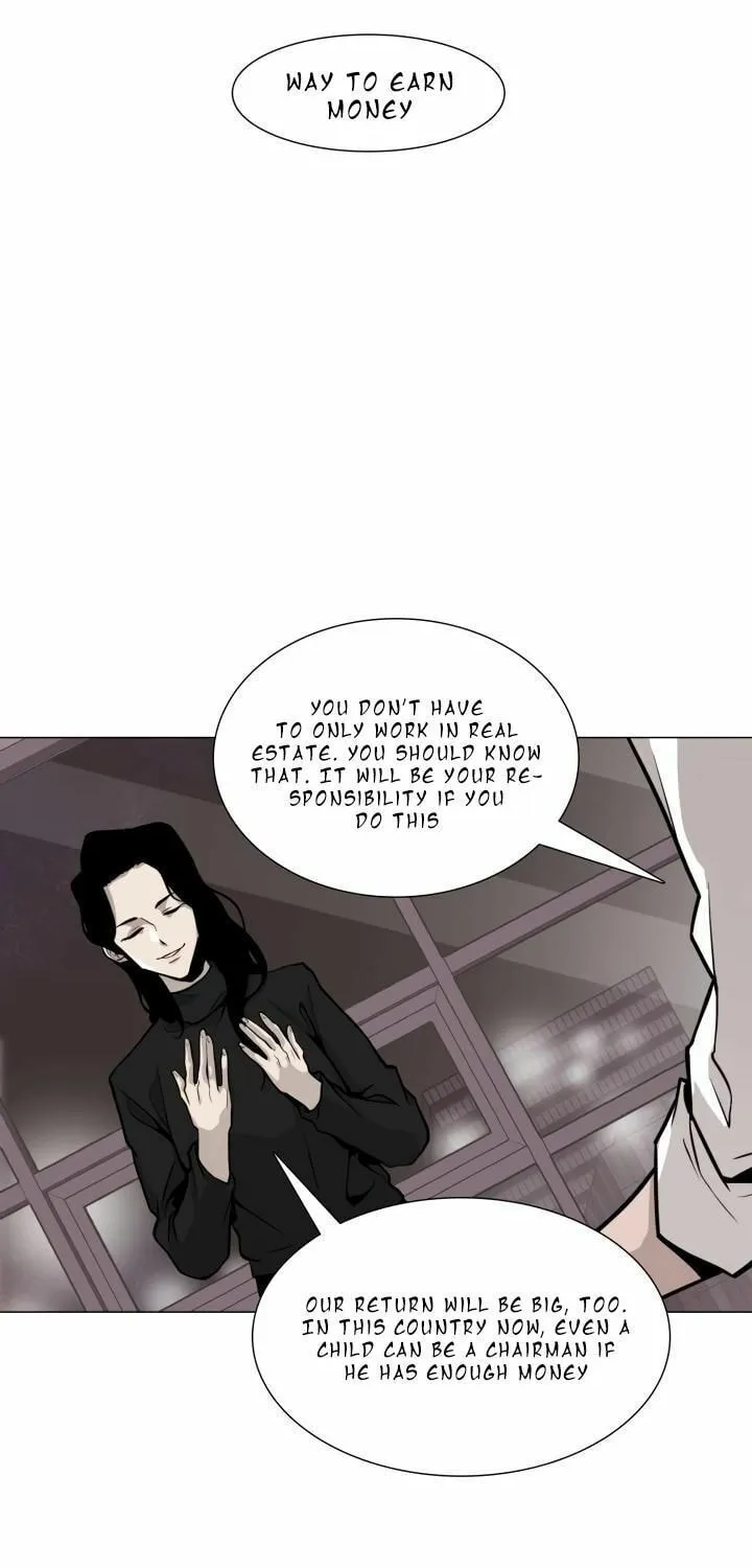 Past Life Regressor Chapter 18 page 35 - 
