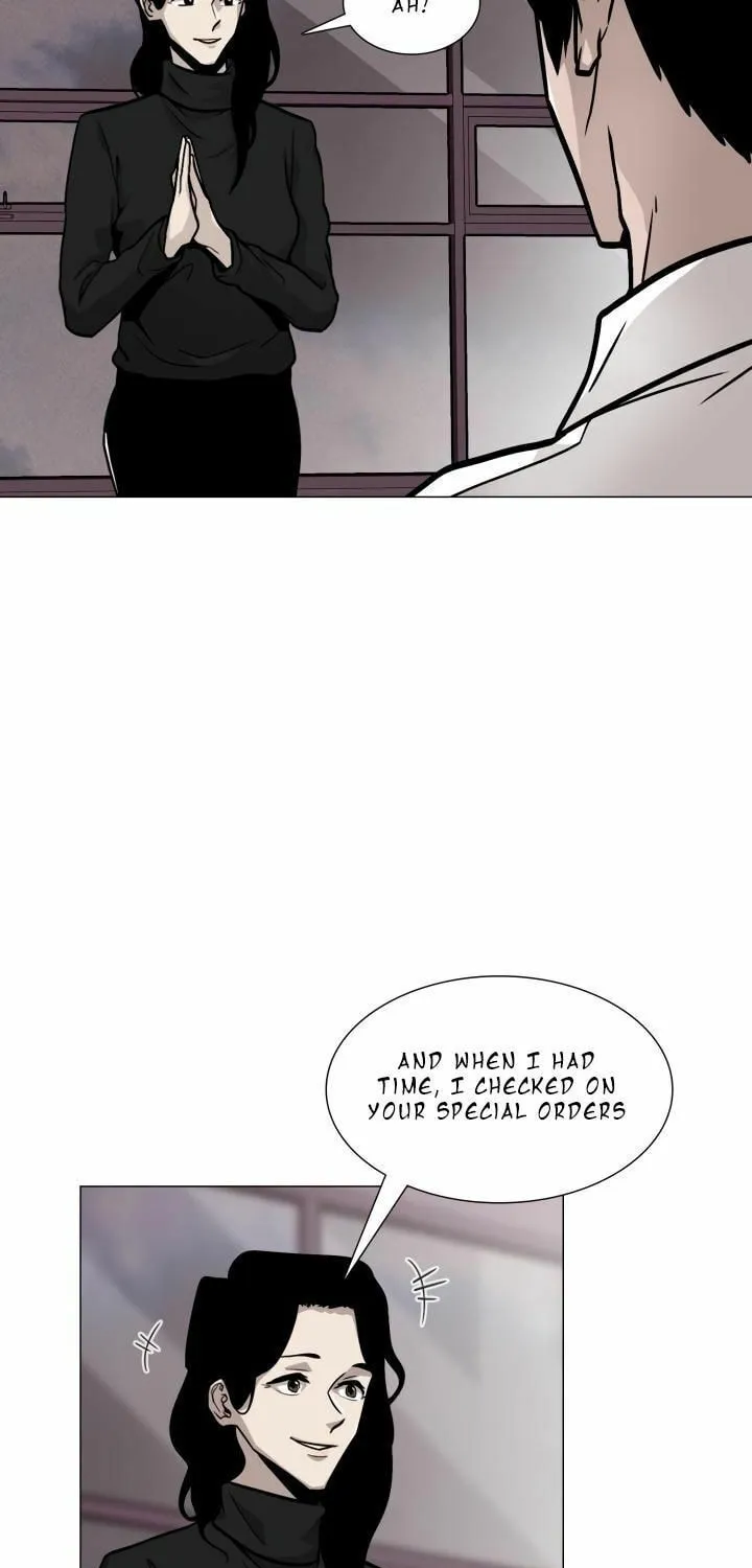 Past Life Regressor Chapter 18 page 40 - 