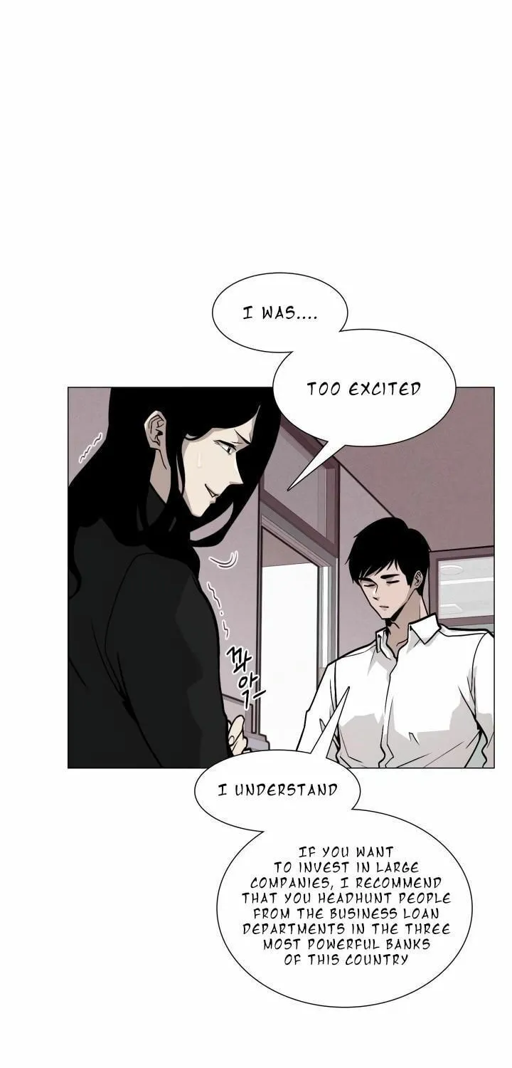 Past Life Regressor Chapter 18 page 48 - 