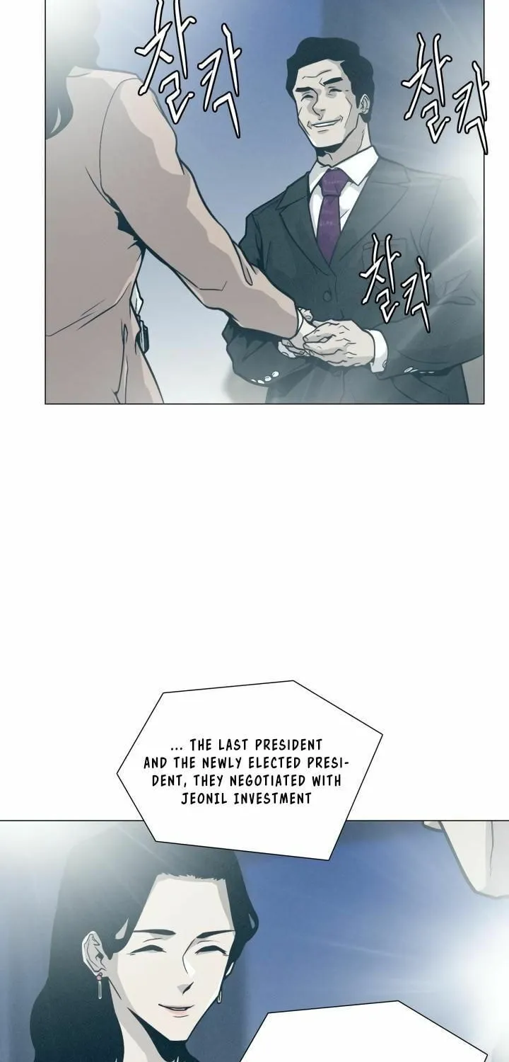 Past Life Regressor Chapter 18 page 6 - 