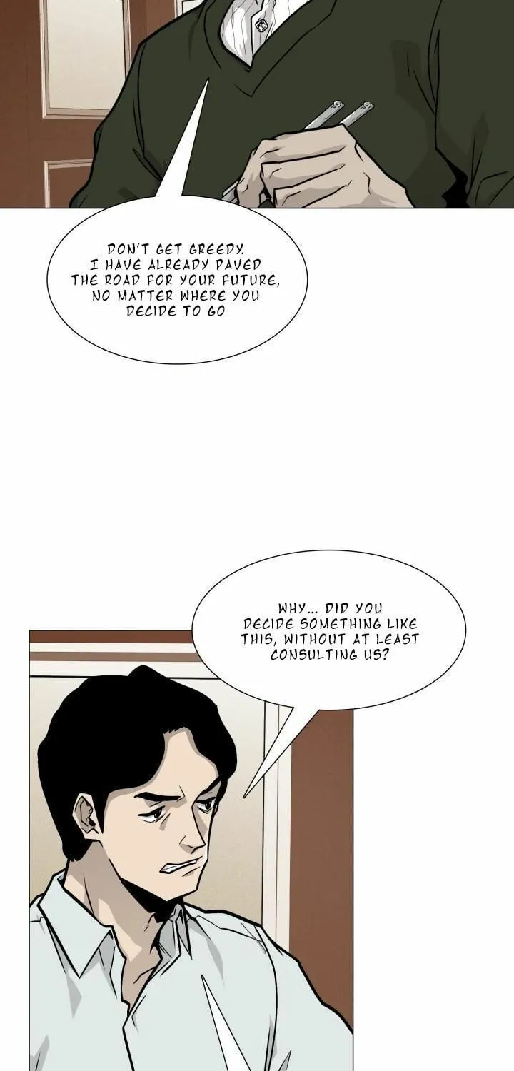 Past Life Regressor Chapter 18 page 54 - 