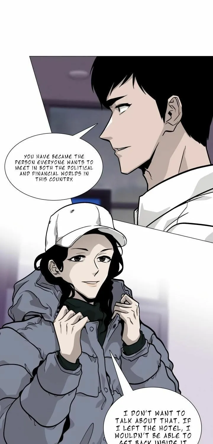 Past Life Regressor Chapter 18 page 10 - 