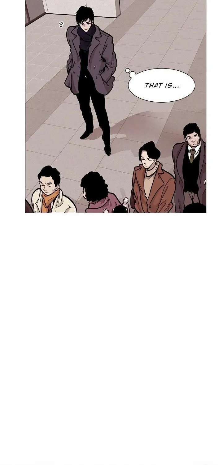 Past Life Regressor Chapter 19 page 14 - 