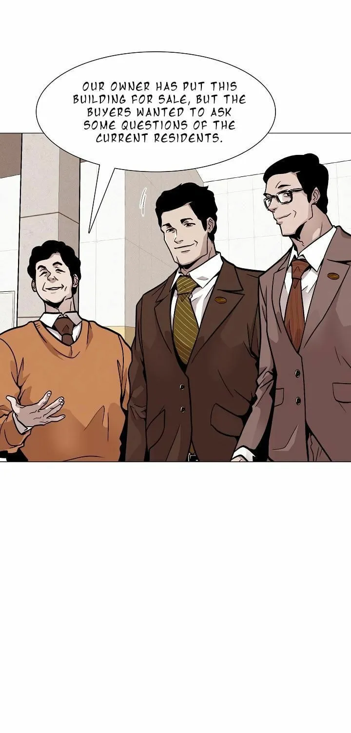 Past Life Regressor Chapter 19 page 20 - 