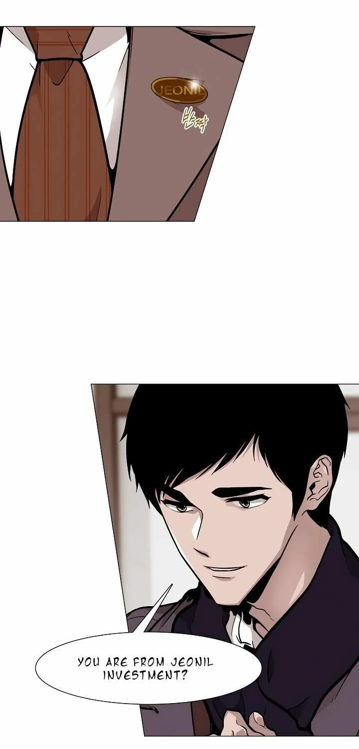 Past Life Regressor Chapter 19 page 21 - 