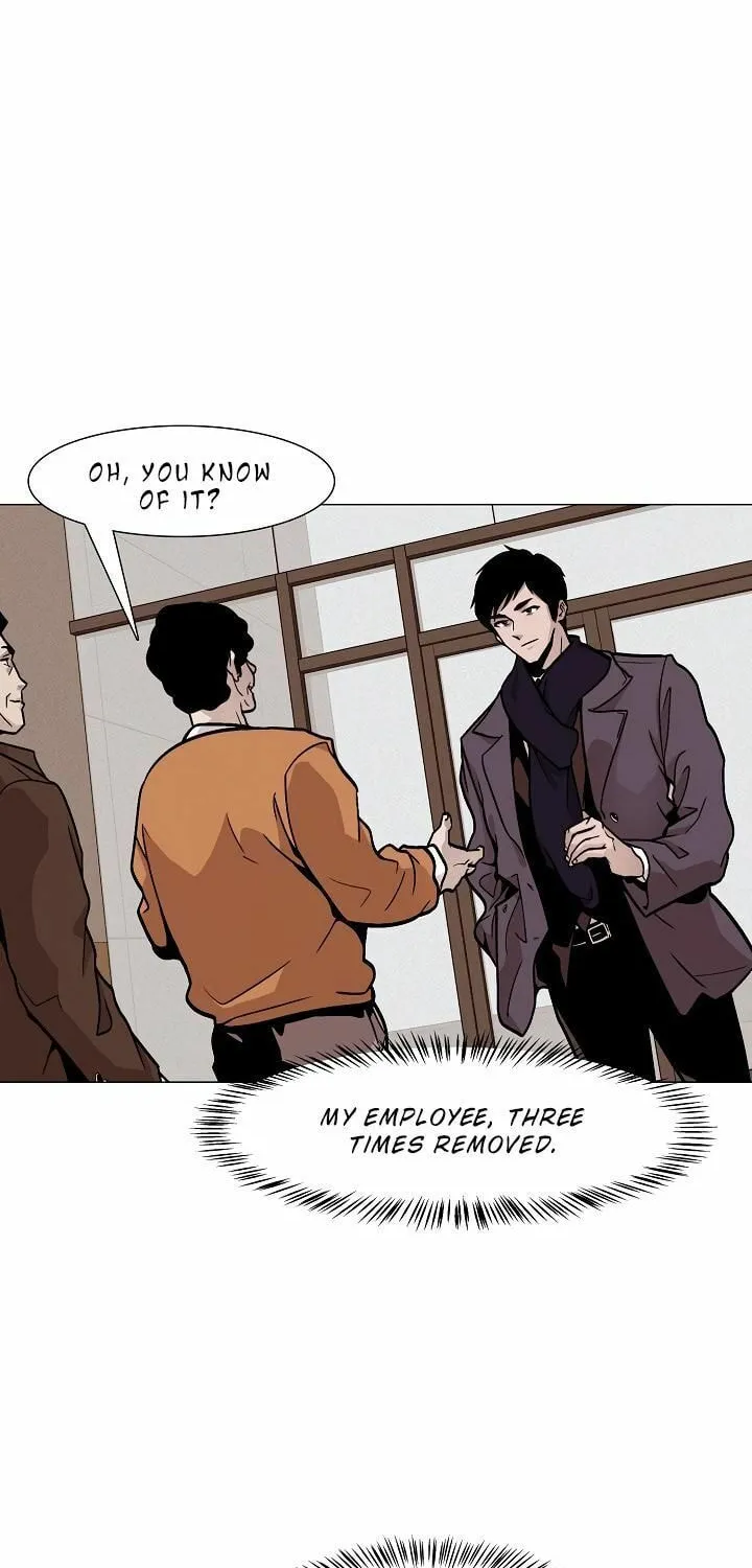Past Life Regressor Chapter 19 page 22 - 