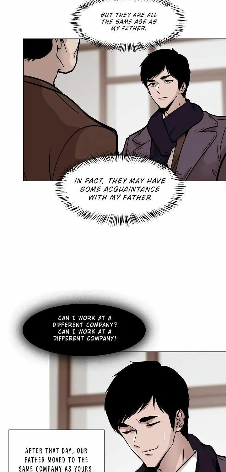 Past Life Regressor Chapter 19 page 23 - 