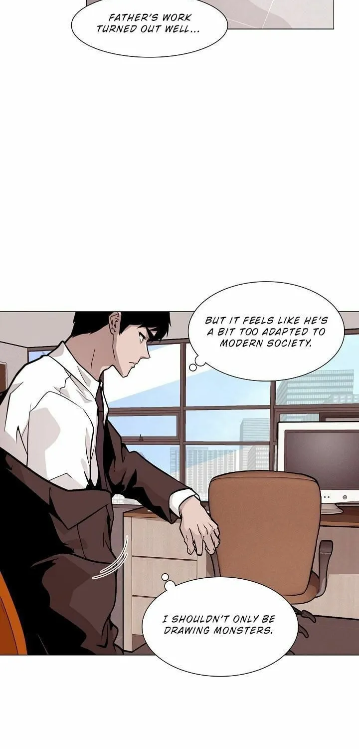 Past Life Regressor Chapter 19 page 31 - 