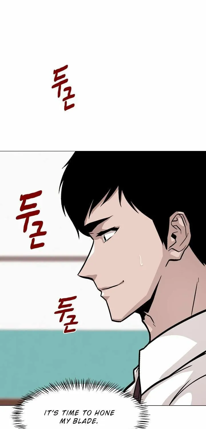Past Life Regressor Chapter 19 page 34 - 