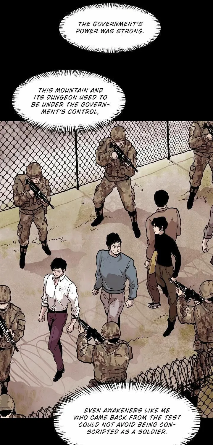 Past Life Regressor Chapter 19 page 43 - 