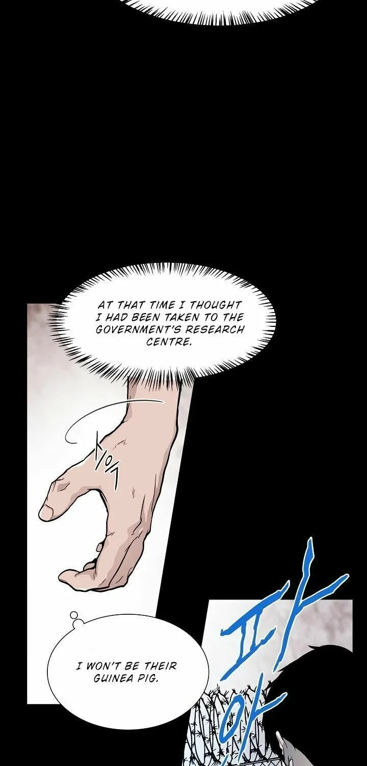 Past Life Regressor Chapter 19 page 44 - 