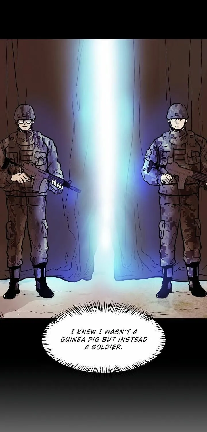 Past Life Regressor Chapter 19 page 47 - 
