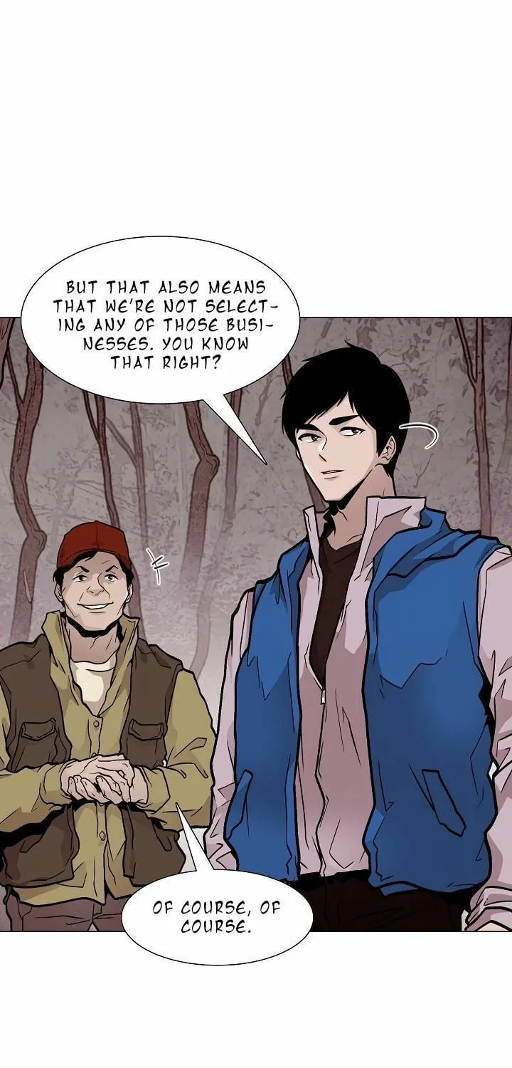 Past Life Regressor Chapter 19 page 56 - 
