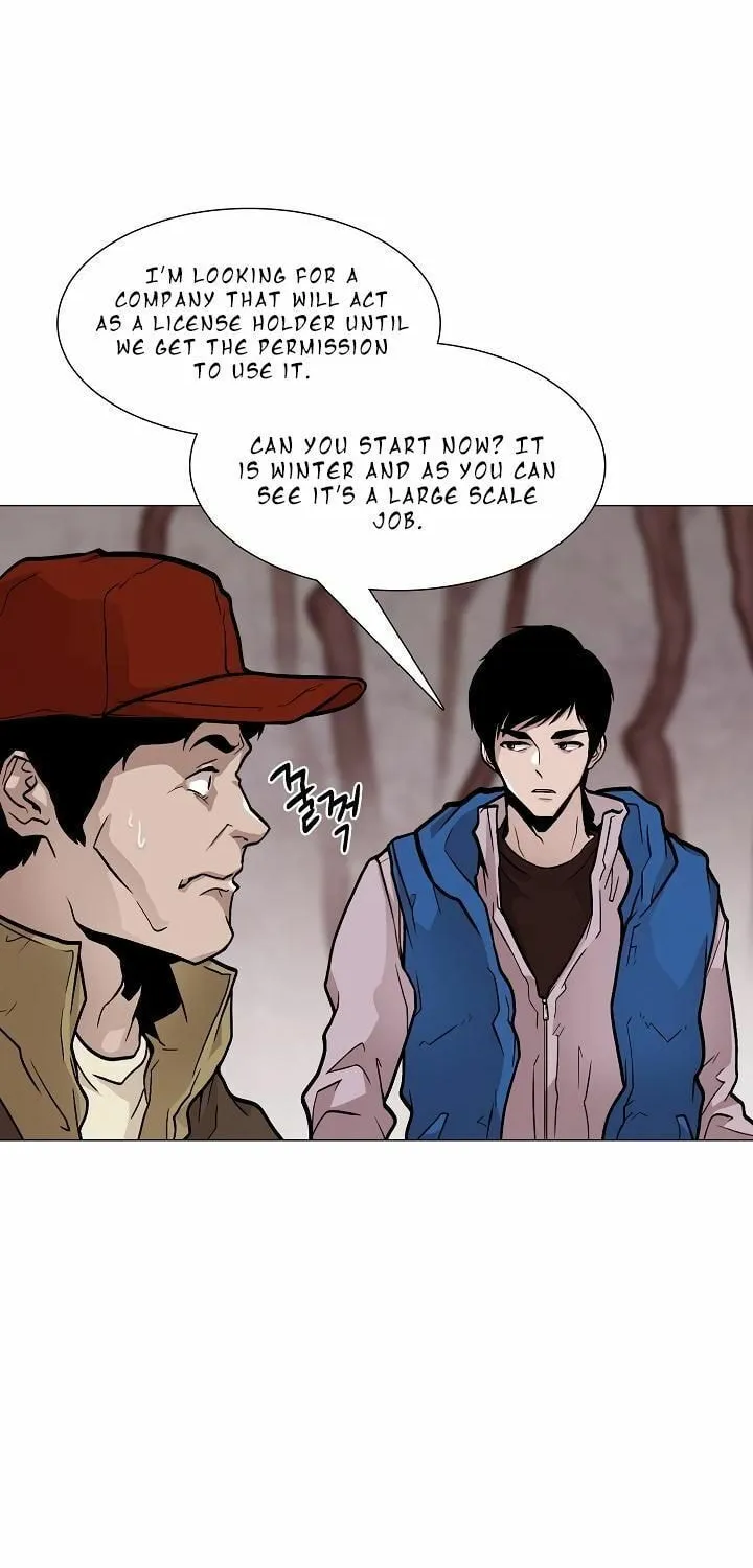 Past Life Regressor Chapter 19 page 57 - 