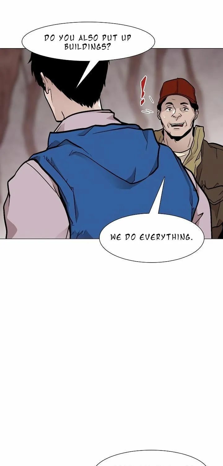 Past Life Regressor Chapter 19 page 60 - 