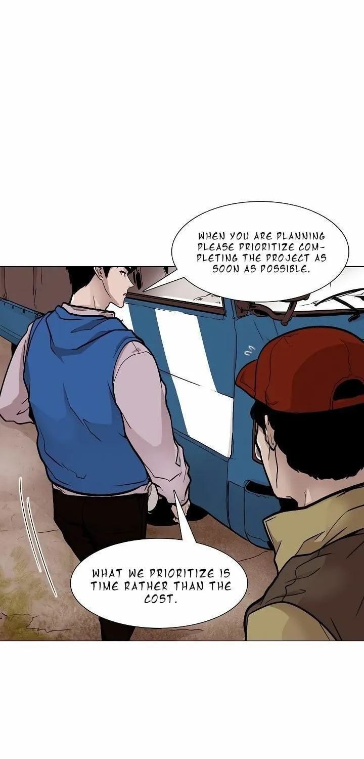 Past Life Regressor Chapter 19 page 65 - 