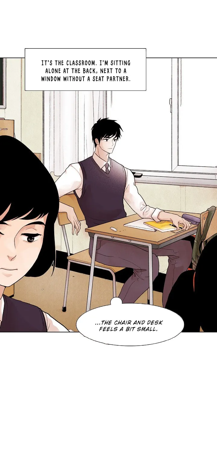 Read Past Life Regressor chapter 2 image 13 on Lezhin