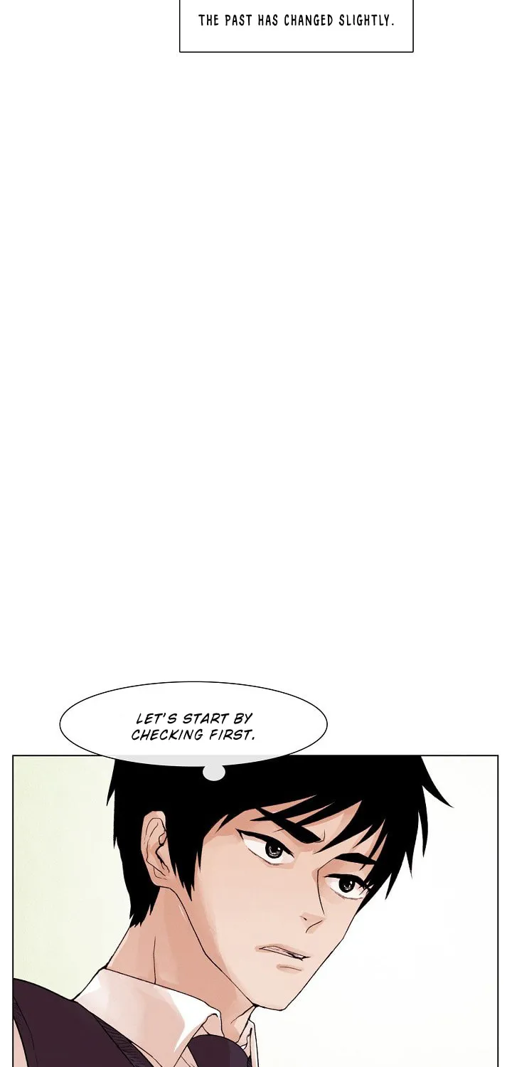 Read Past Life Regressor chapter 2 image 15 on Lezhin