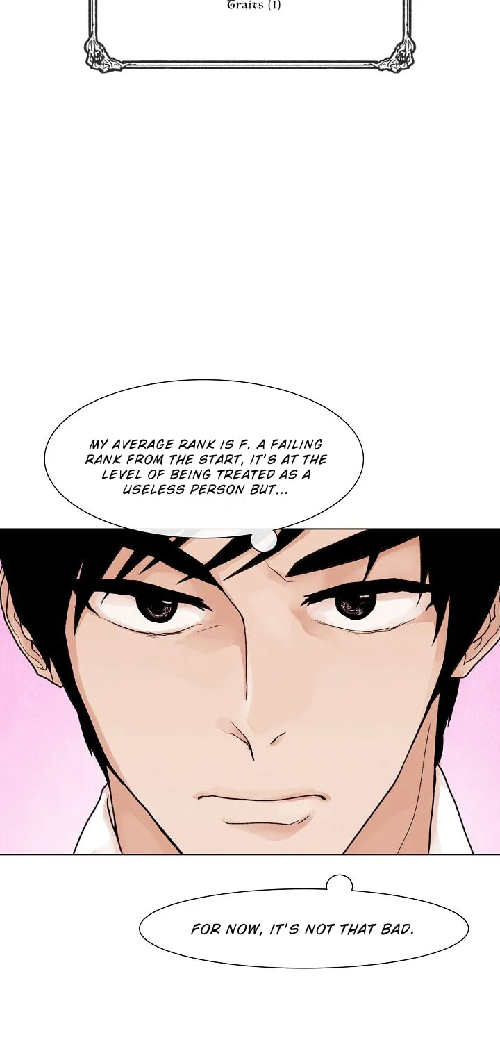 Read Past Life Regressor chapter 2 image 18 on Lezhin