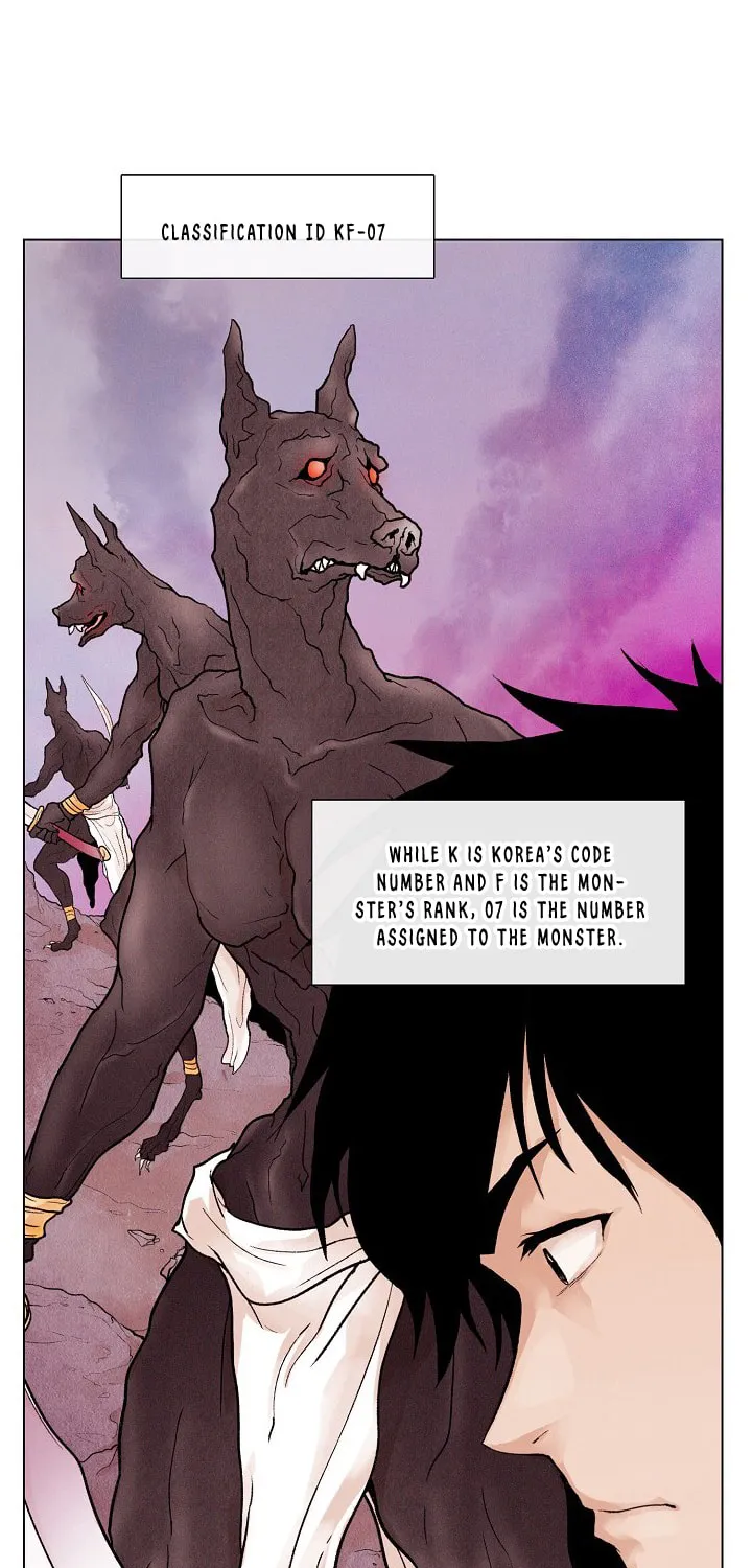 Read Past Life Regressor chapter 2 image 24 on Lezhin