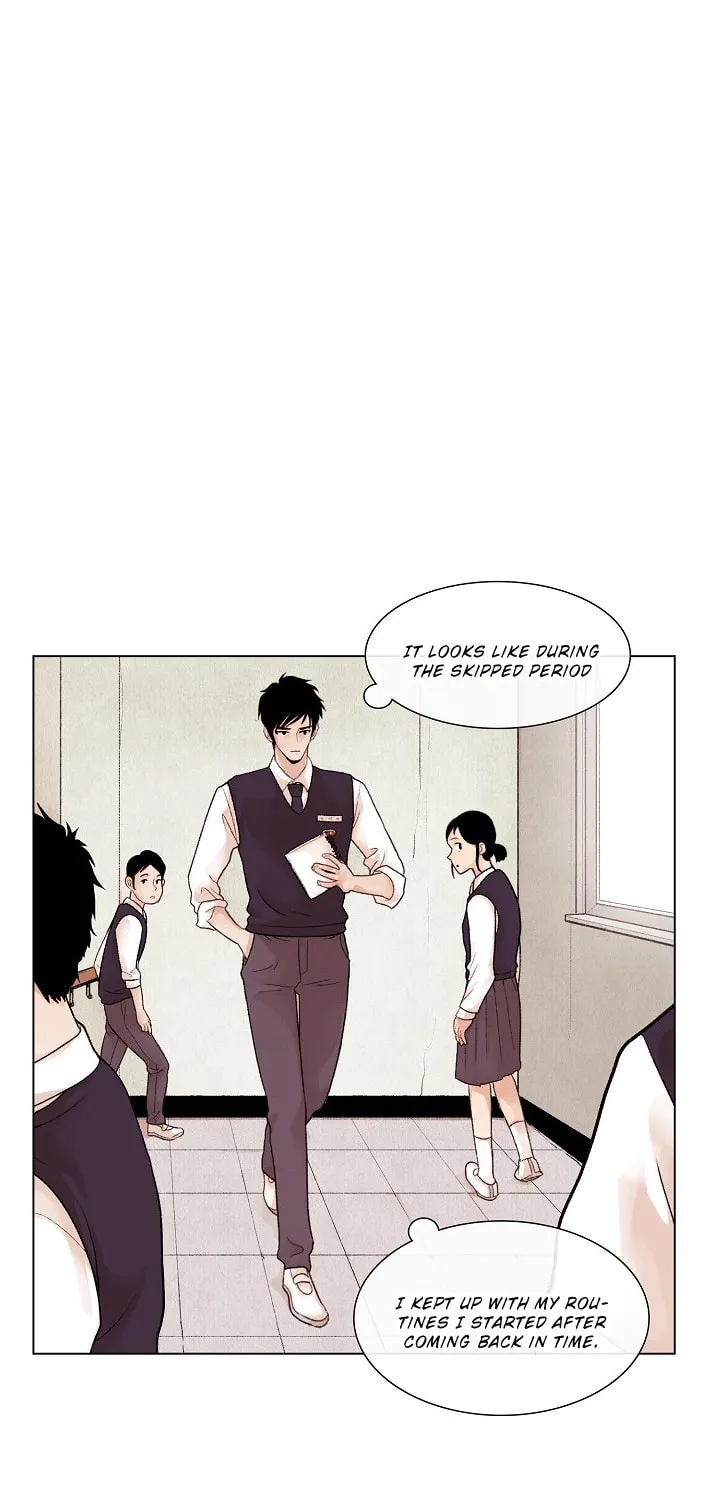 Read Past Life Regressor chapter 2 image 28 on Lezhin