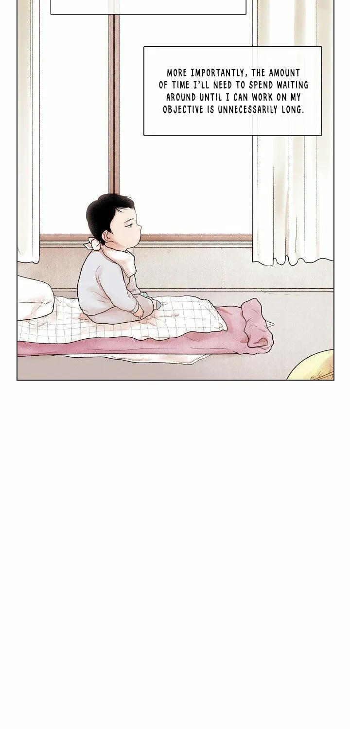 Read Past Life Regressor chapter 2 image 3 on Lezhin