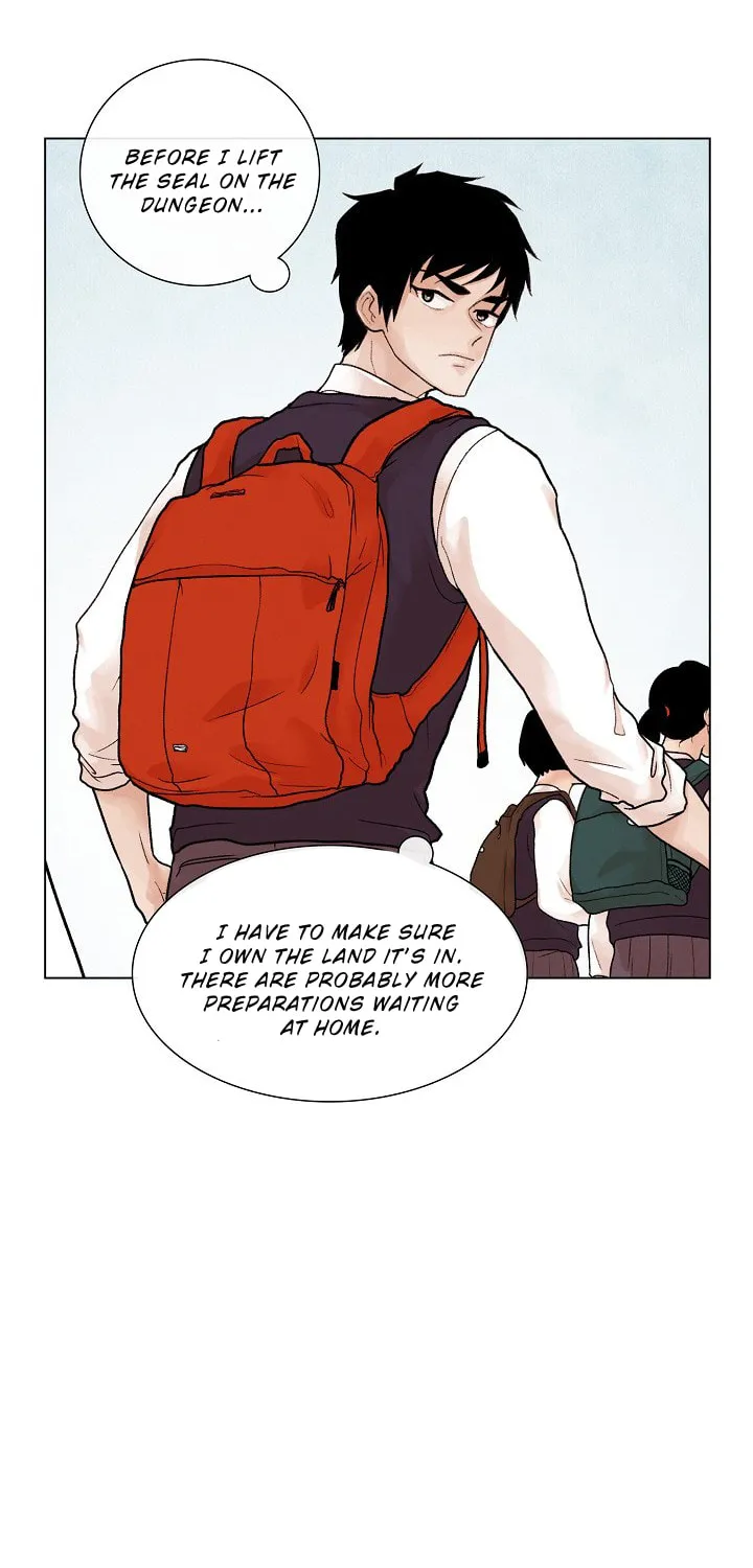 Read Past Life Regressor chapter 2 image 31 on Lezhin